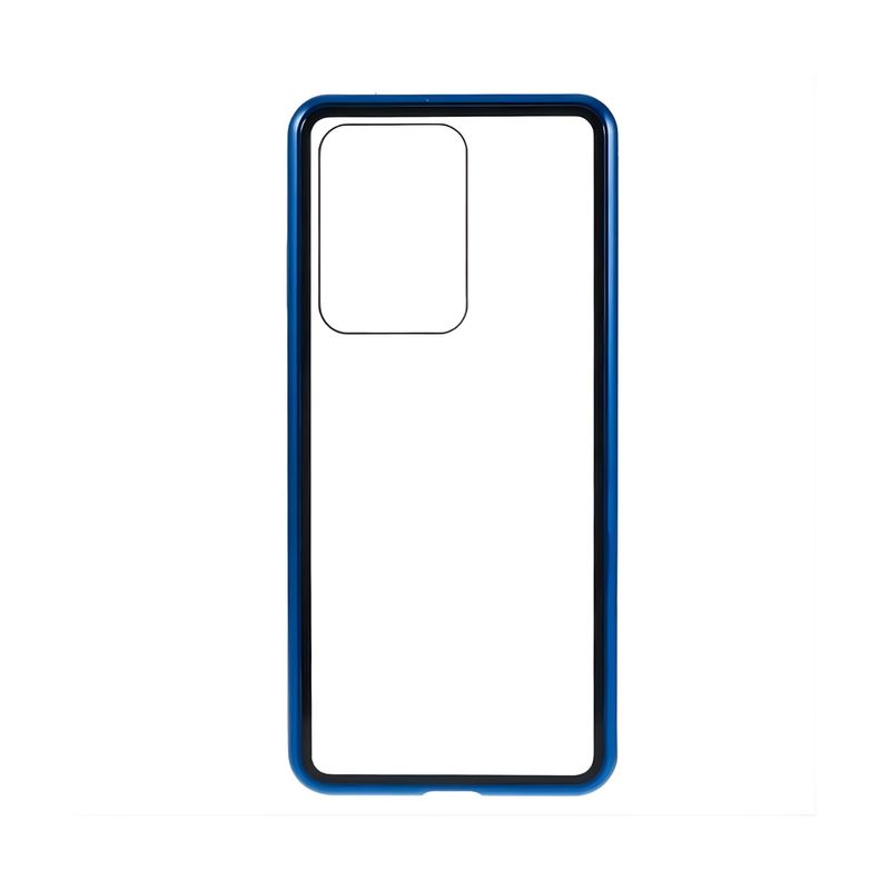 Case Magnetic Frame – Steel Blue (Galaxy)