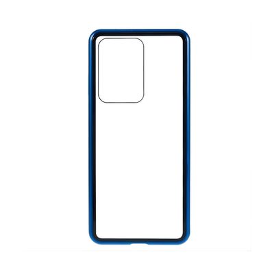 Case Magnetic Frame – Steel Blue (Galaxy)