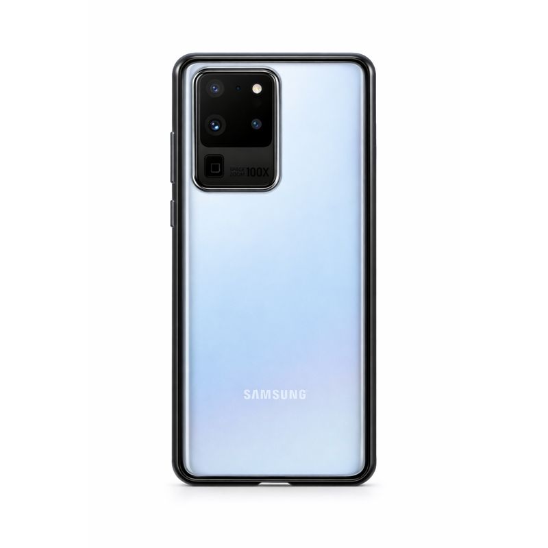Case Magnetic Frame – Graphite Black (Galaxy)