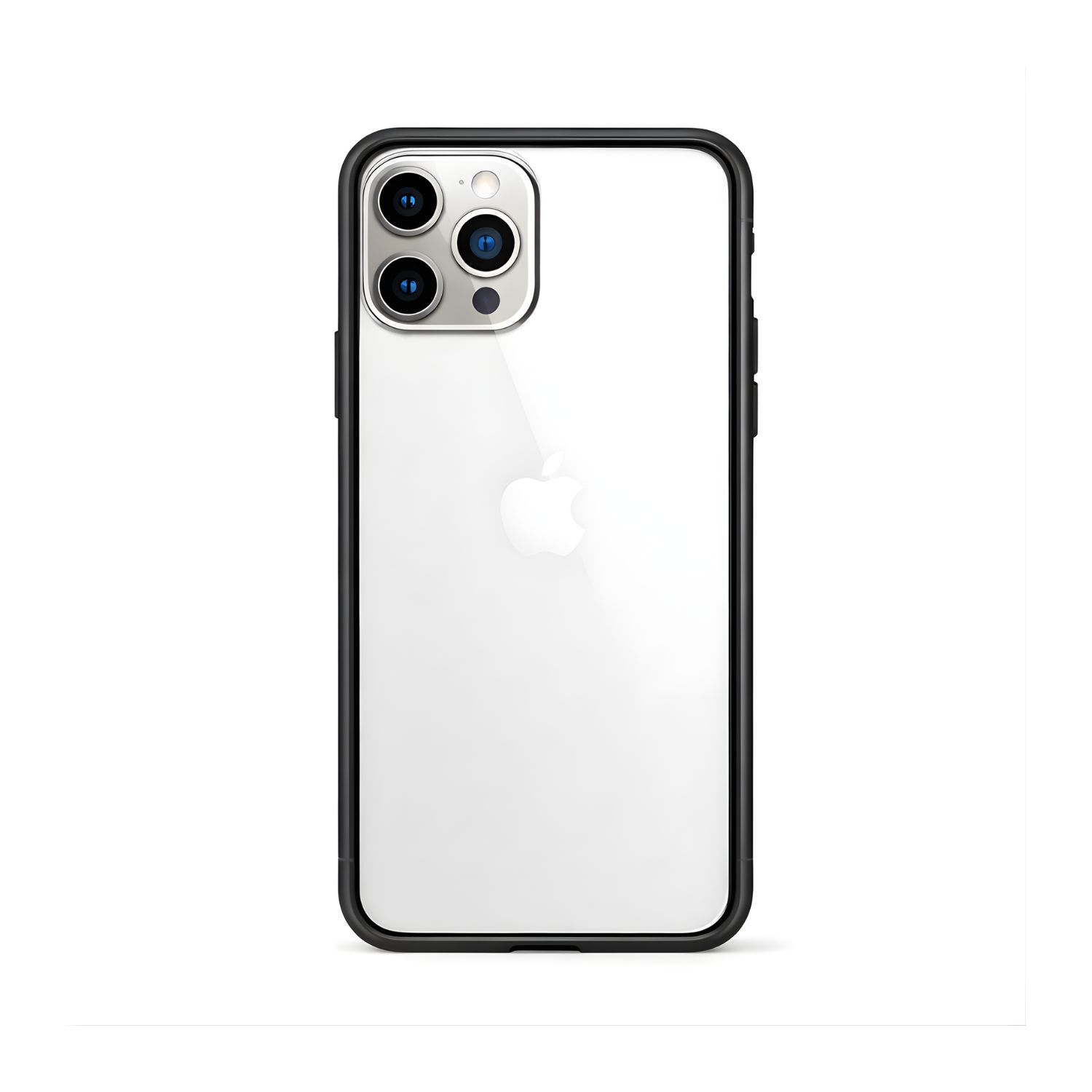 Case Magnetic Frame – Graphite Black (iPhone) Case Magnetic Frame – Graphite Black (iPhone)