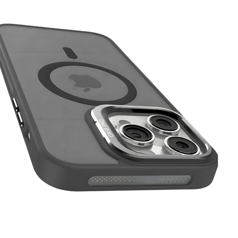 Case Metal MagStand – Space Black