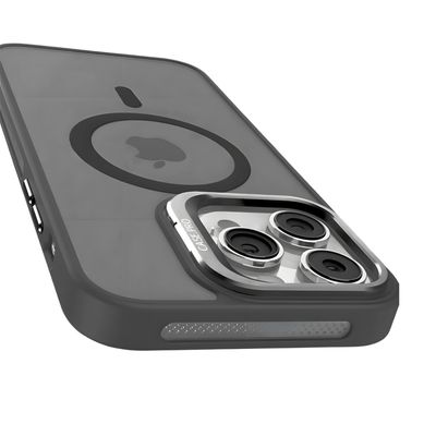 Case Metal MagStand – Space Black
