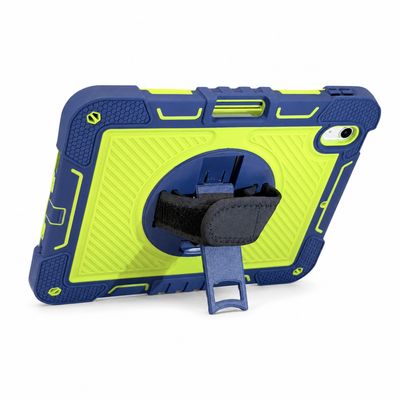 Funda Antigolpes 360 Pro Shield Navy Lime – Armorix