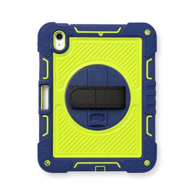 Funda Antigolpes 360 Pro Shield Navy Lime – Armorix