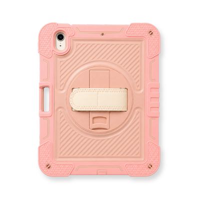 Funda Antigolpes 360 Pro Shield Blush Cream – Armorix