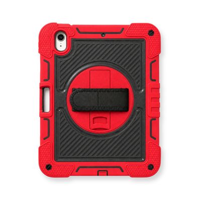 Funda Antigolpes 360 Pro Shield Racing Red – Armorix