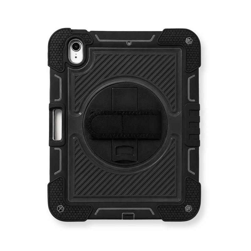 Funda Antigolpes 360 Pro Shield Stealth Black – Armorix