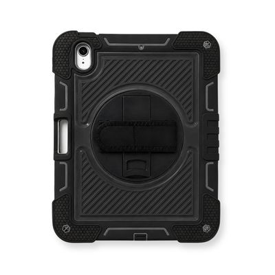 Funda Antigolpes 360 Pro Shield Stealth Black – Armorix