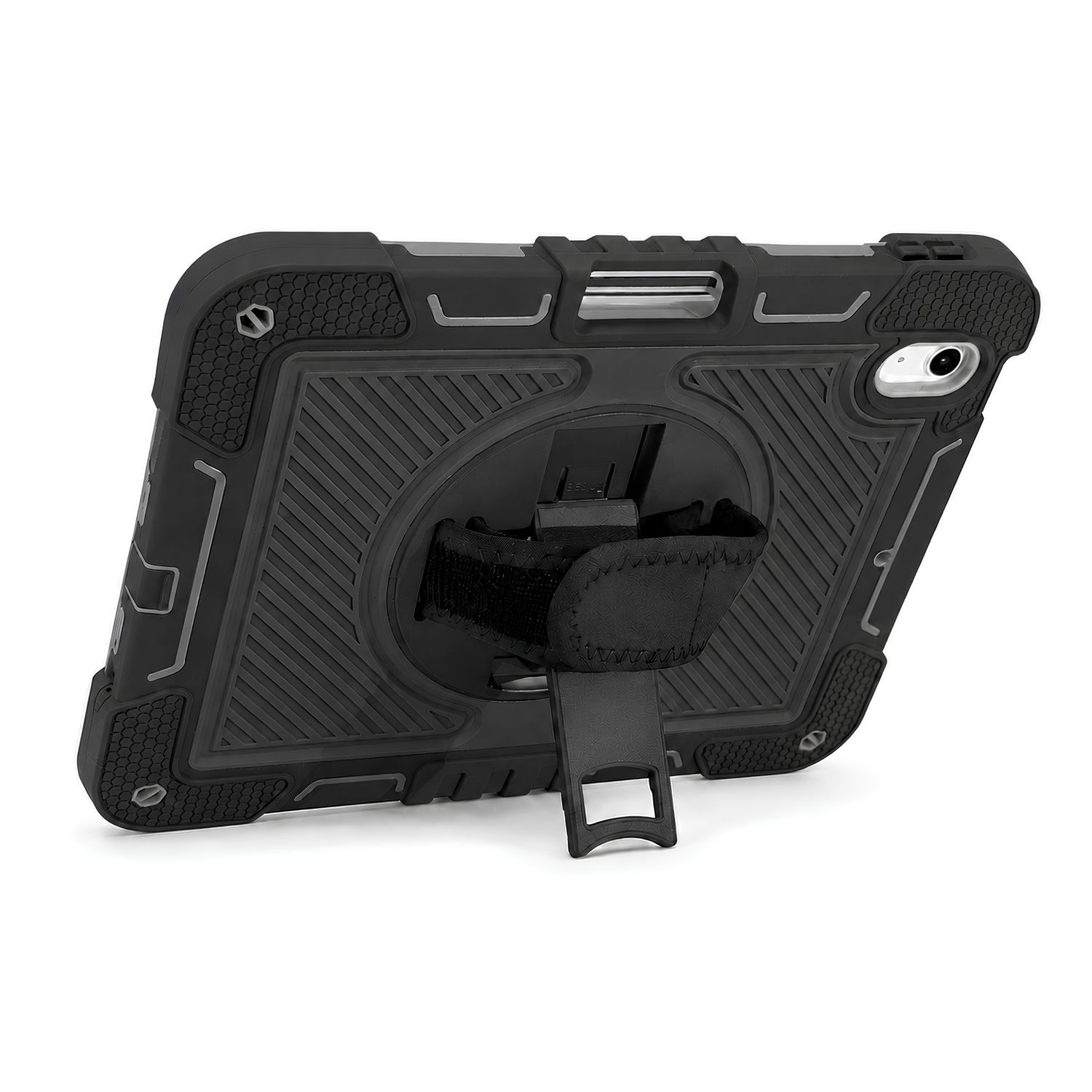 Funda Antigolpes 360 Pro Shield Stealth Black – Armorix