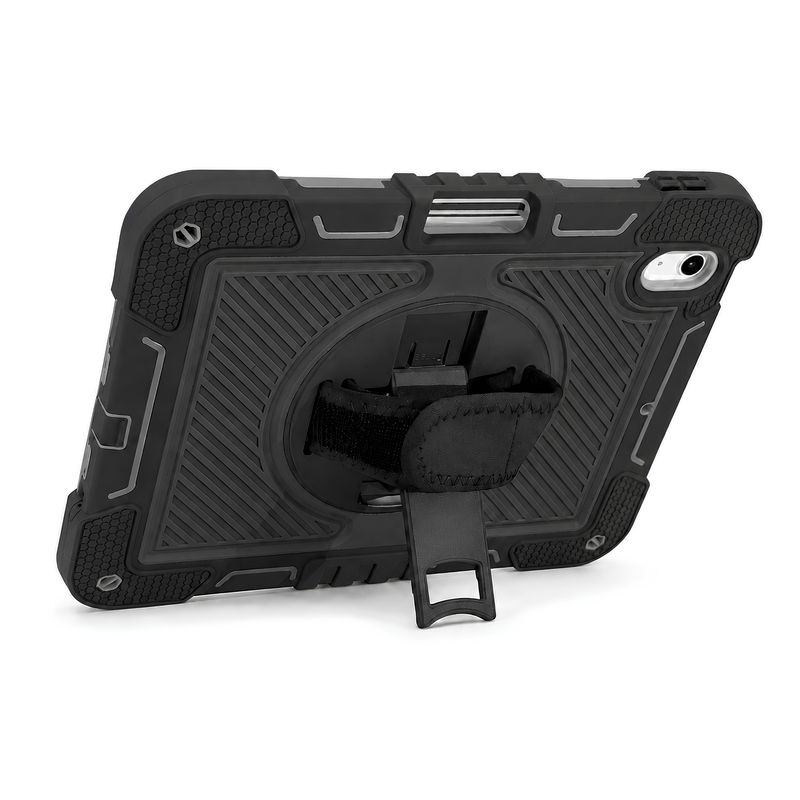 Funda Antigolpes 360 Pro Shield Stealth Black – Armorix