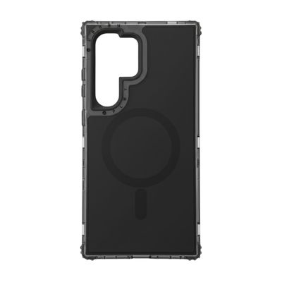 Case KBOD MagSafe Urban Play Solid – Onyx (Galaxy)