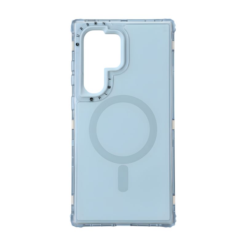 Case KBOD MagSafe Urban Play Solid – Mist (Galaxy)