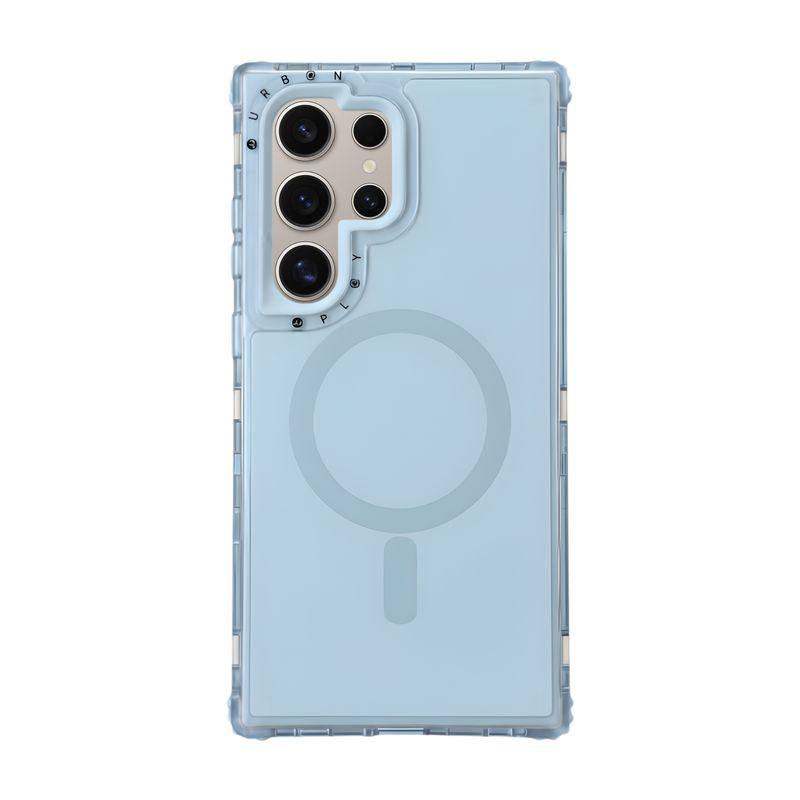 Case KBOD MagSafe Urban Play Solid – Mist (Galaxy)