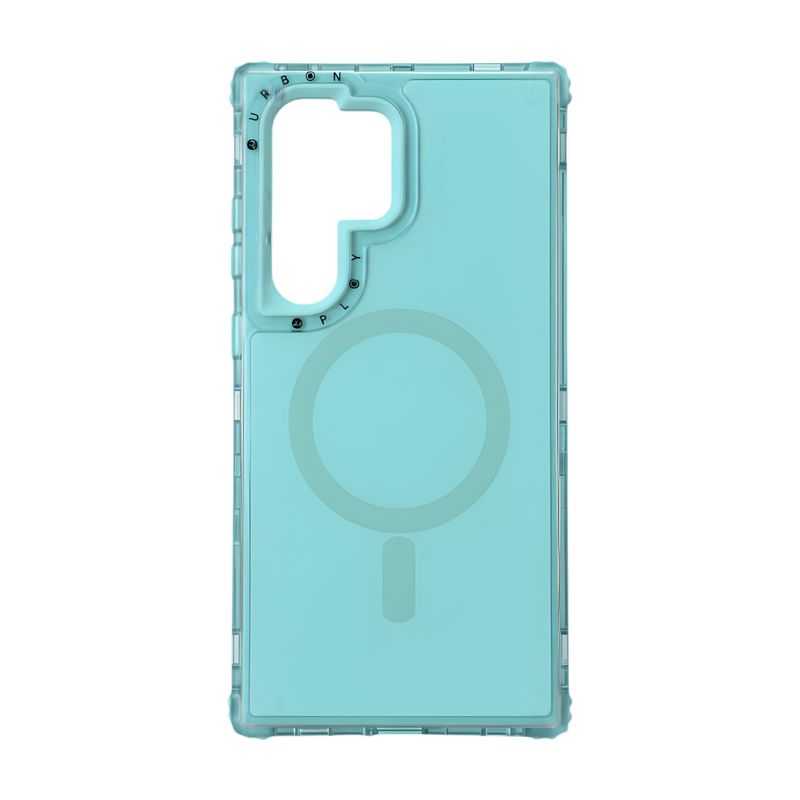 Case KBOD MagSafe Urban Play Solid – Ice (Galaxy)