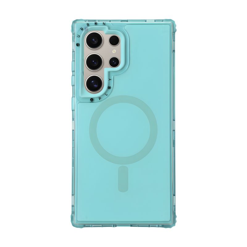 Case KBOD MagSafe Urban Play Solid – Ice (Galaxy)