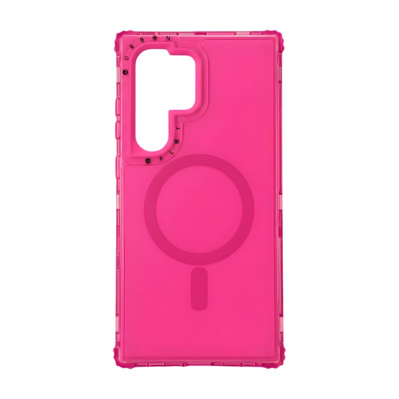 Case KBOD MagSafe Urban Play Solid – Pulse (Galaxy)