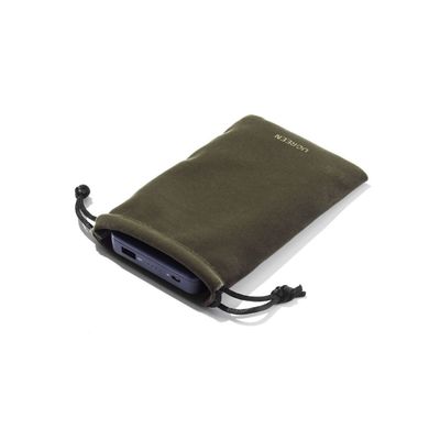 Pouch Protector de Microfibra – UGREEN (Gris)