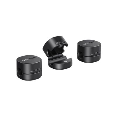 Organizador Magnético Cable Clips 6-Pack – UGREEN