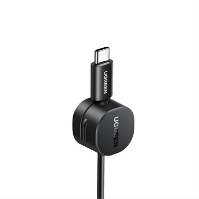 Organizador Magnético Cable Clips 6-Pack – UGREEN