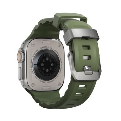 Correa Monark Expedition – Ridge (Apple Watch)