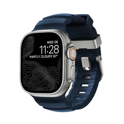 Correa Monark Expedition – Horizon (Apple Watch)