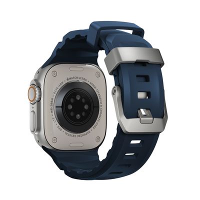 Correa Monark Expedition – Horizon (Apple Watch)