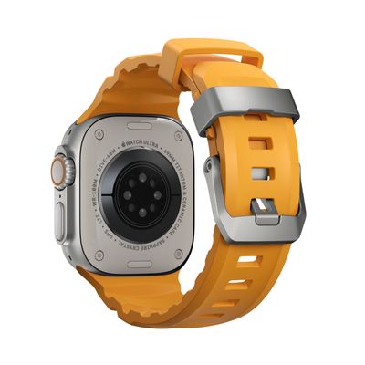 Correa Monark Expedition – Helios (Apple Watch)