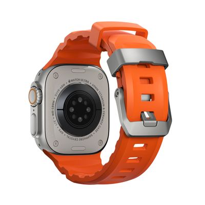 Correa Monark Expedition – Ember (Apple Watch)