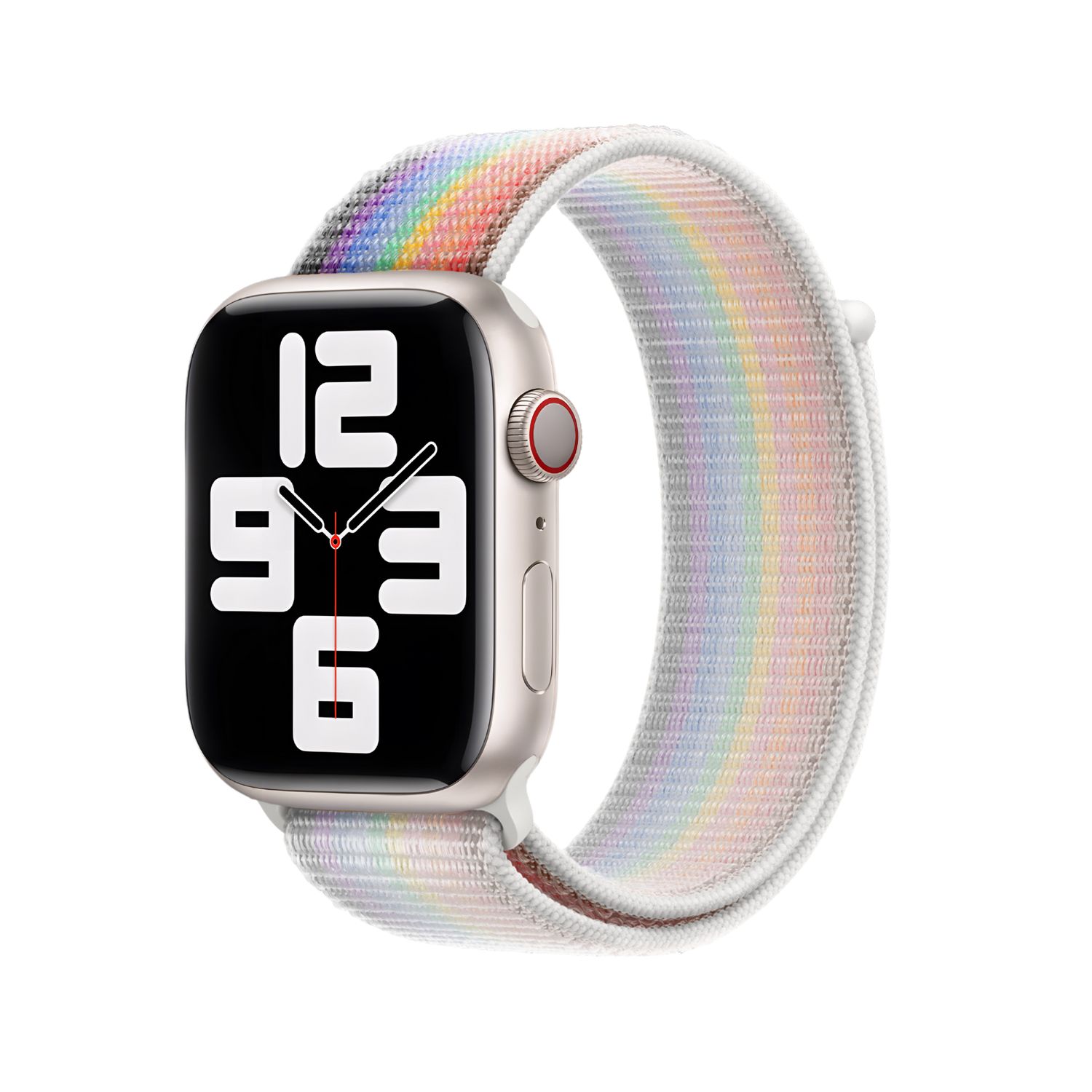 Correa Loop Sport – Prism (Apple Watch)