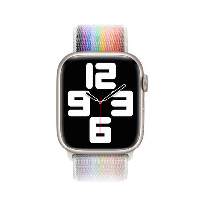 Correa Loop Sport – Prism (Apple Watch)
