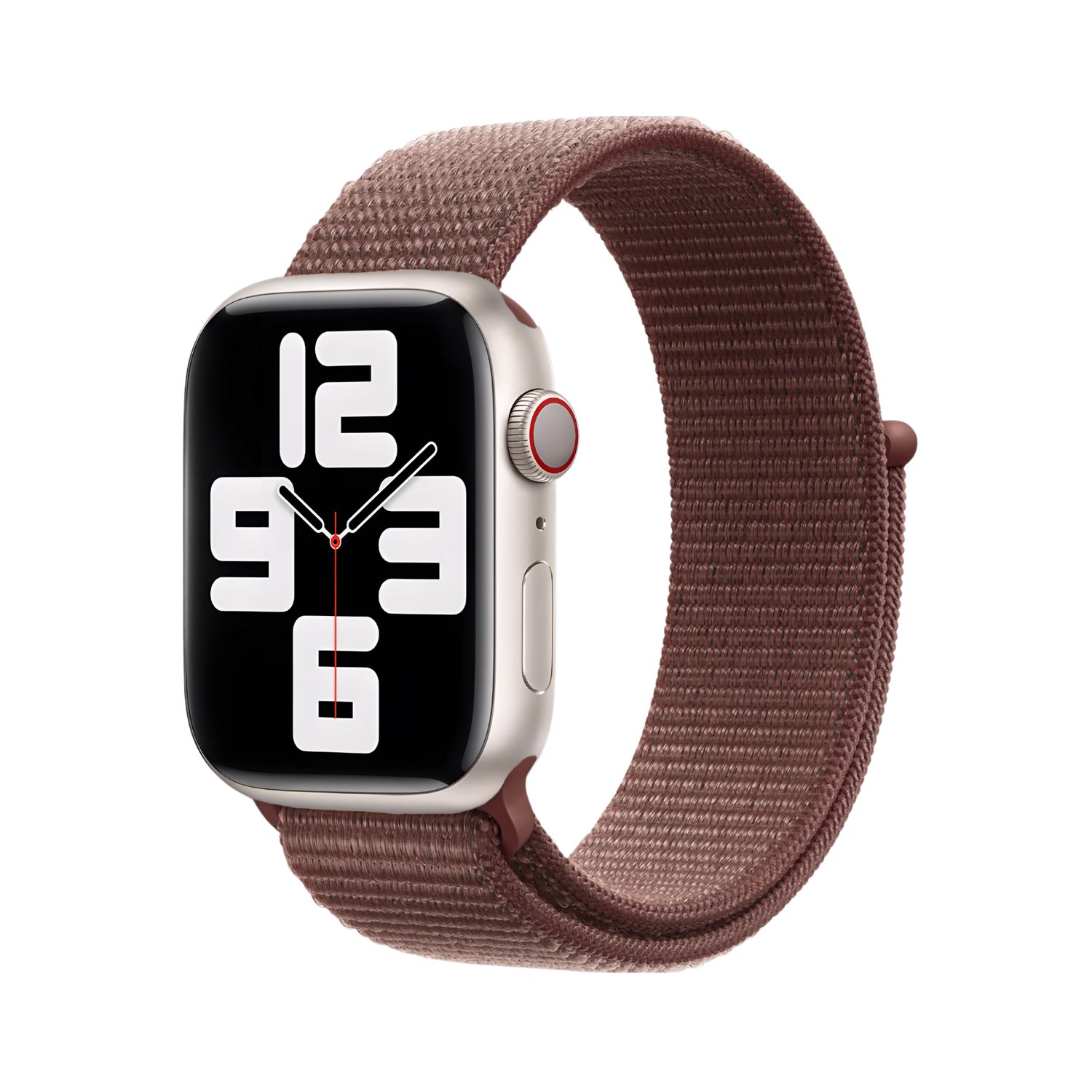 Correa Loop Sport – Clay (Apple Watch)