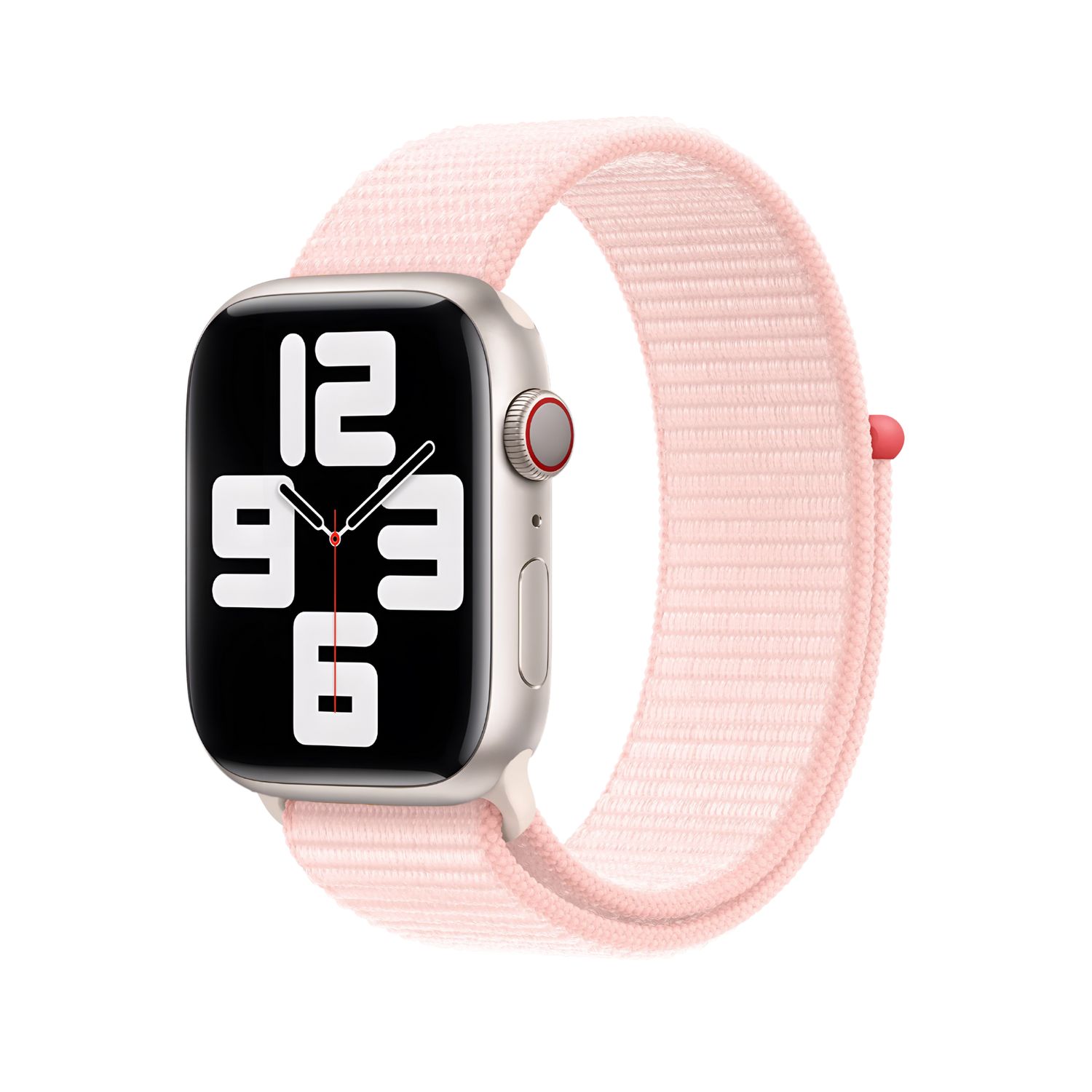 Correa Loop Sport – Quartz (Apple Watch)