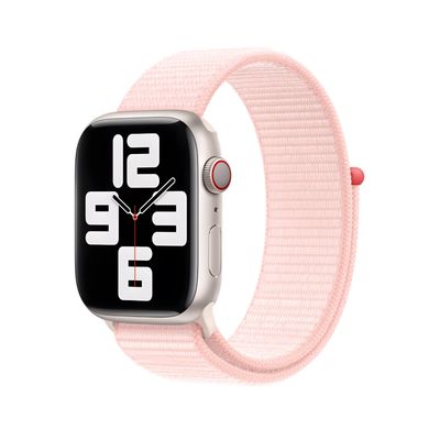 Correa Loop Sport – Quartz (Apple Watch)