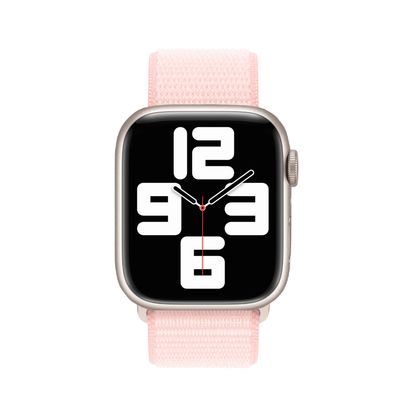 Correa Loop Sport – Quartz (Apple Watch)
