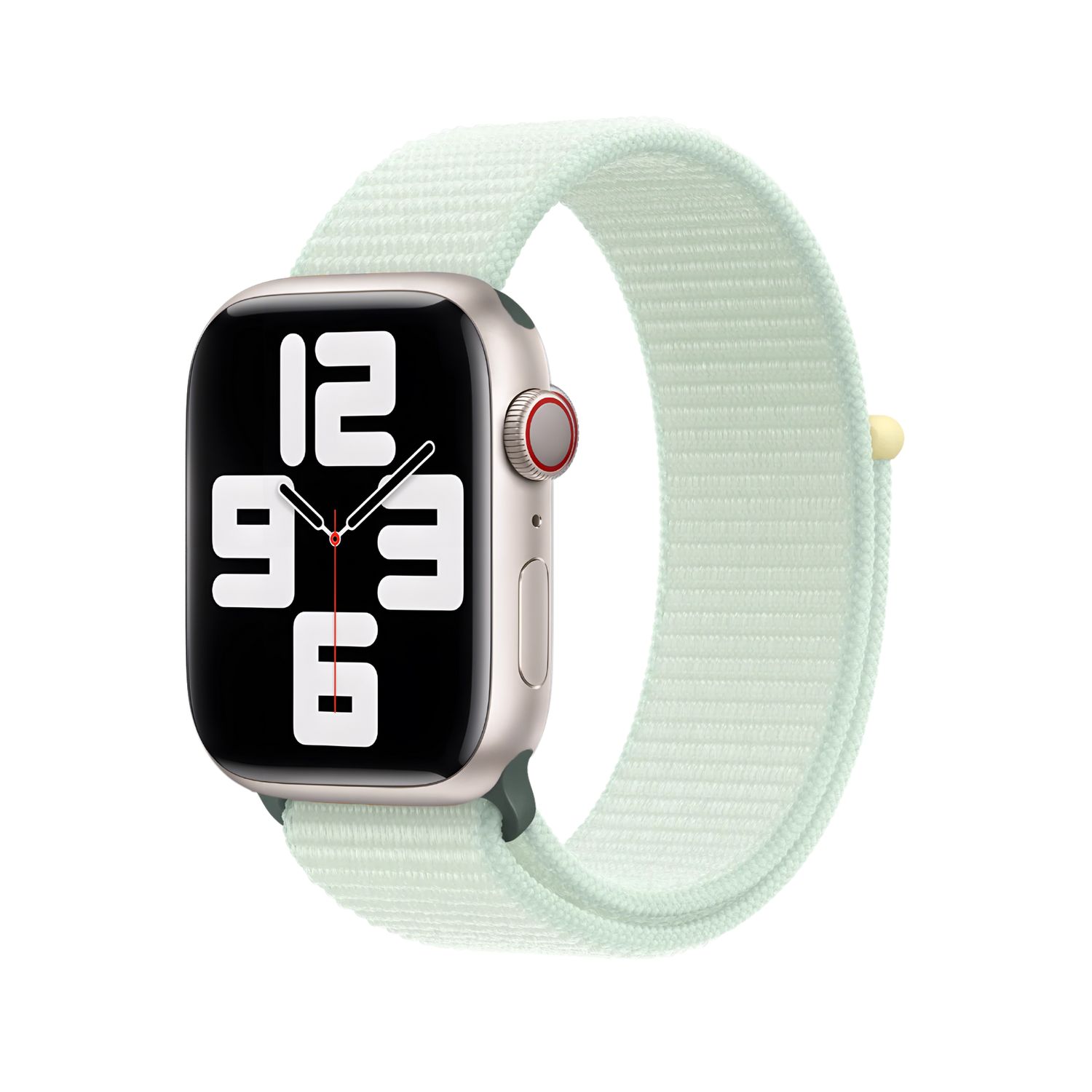 Correa Loop Sport – Frost (Apple Watch)