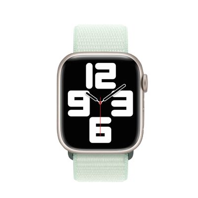 Correa Loop Sport – Frost (Apple Watch)