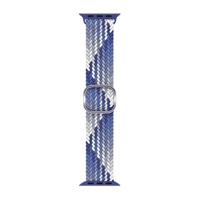 Correa Braided Loop – Glacier (Apple Watch)