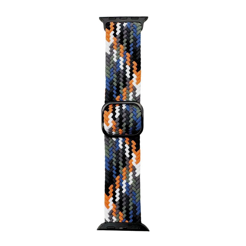 Correa Braided Loop – Terrain (Apple Watch)