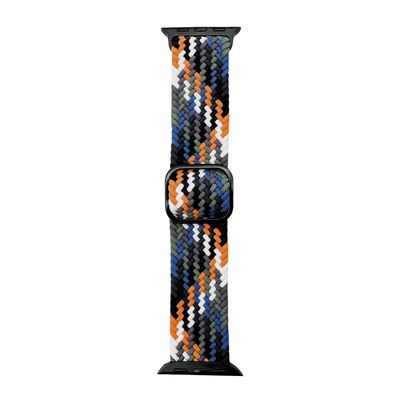 Correa Braided Loop – Terrain (Apple Watch)