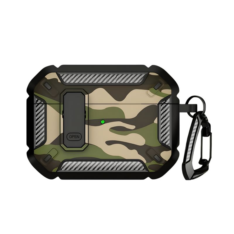 Case Expedition Edge – Forest Edition (AirPods)