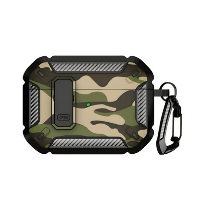 Case Expedition Edge – Forest Edition (AirPods)
