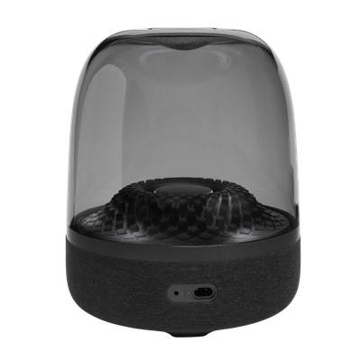 Harman Kardon Aura Studio 4 - Black