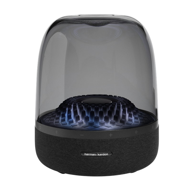 Bocina Bluetooth Aura Studio 4 Negro – Harman Kardon