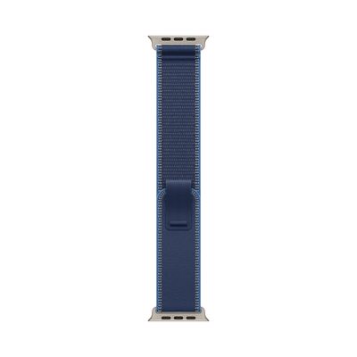 Correa Trail – Ocean Blue (Apple Watch)