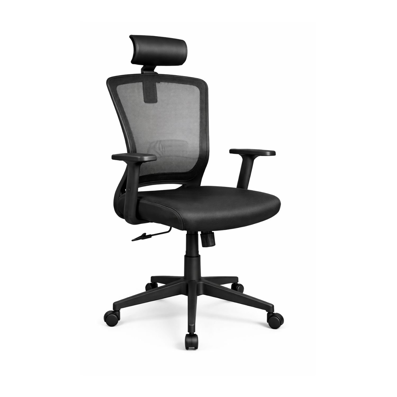 REVISAR - Silla Avignon – Executive Black
