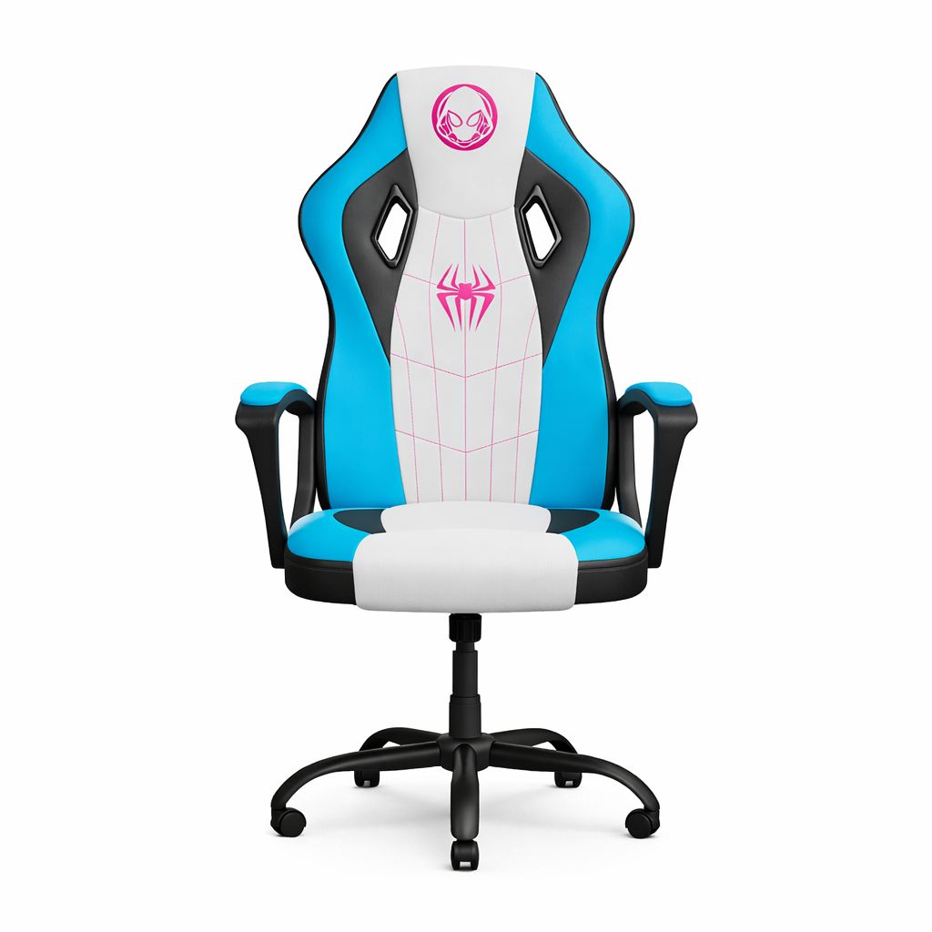 Silla Ghost Spider – Marvel Edition (Xtech) Silla Ghost Spider – Marvel Edition (Xtech)