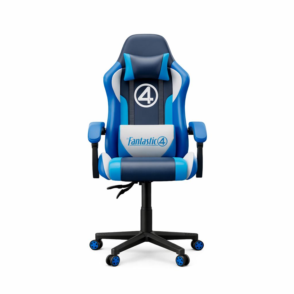 Silla Fantastic Four – Marvel Edition (Xtech) Silla Fantastic Four – Marvel Edition (Xtech)
