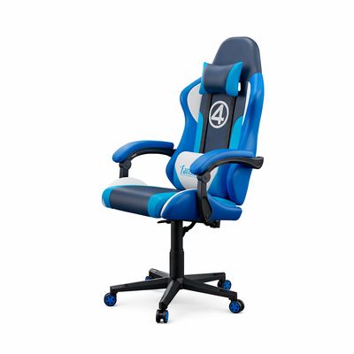 Silla Fantastic Four – Marvel Edition (Xtech)