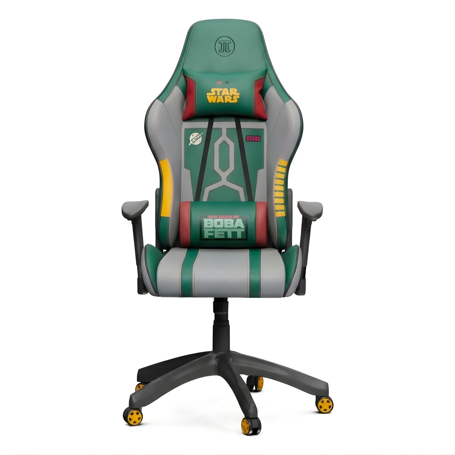 Silla Boba Fett – Star Wars Edition Silla Boba Fett – Star Wars Edition