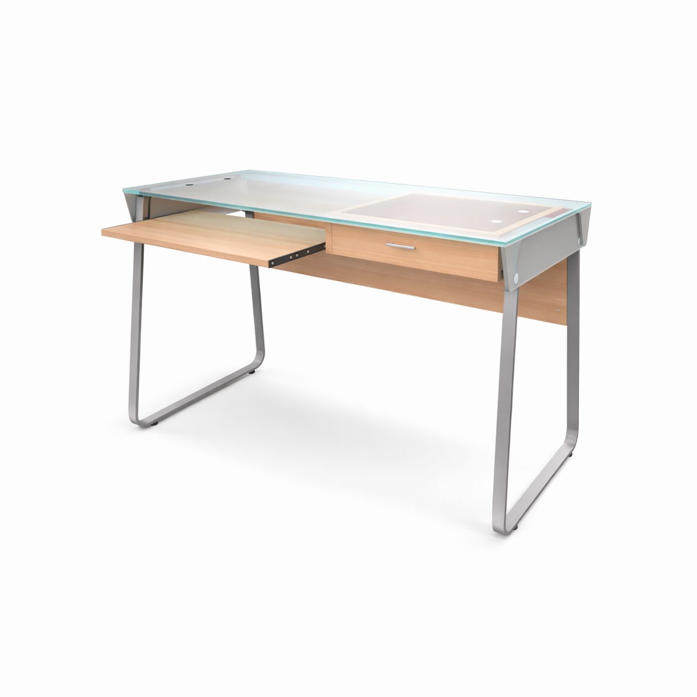 Escritorio S – Sycamore Glass (Xtech) Escritorio S – Sycamore Glass (Xtech)